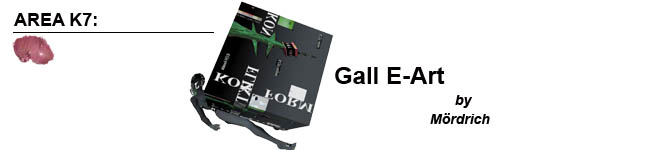 Gall e-Art